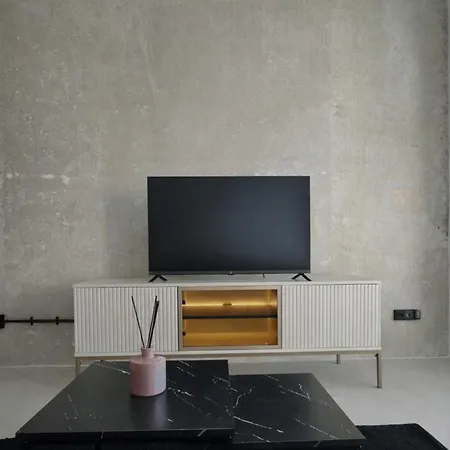 Apartamento Kysucka Košice