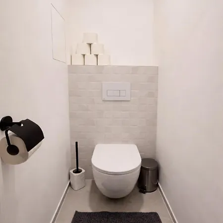 Apartamento Kysucka Košice