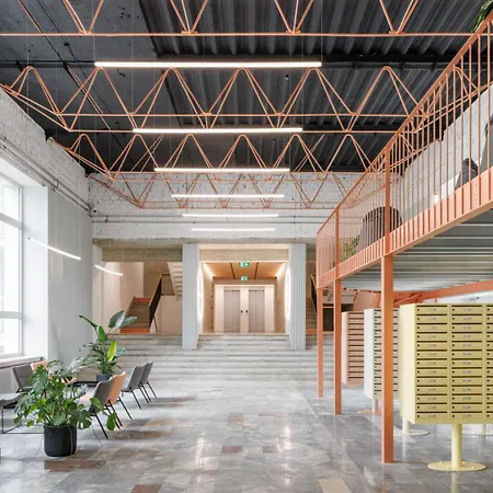 아파트 Kysucka