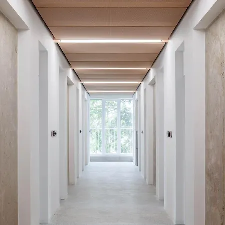 Kysucka Daire Kösice