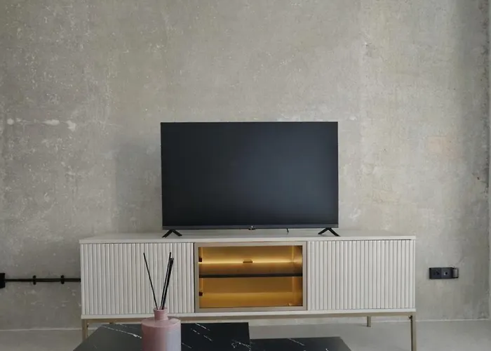 Apartamento Kysucka Košice