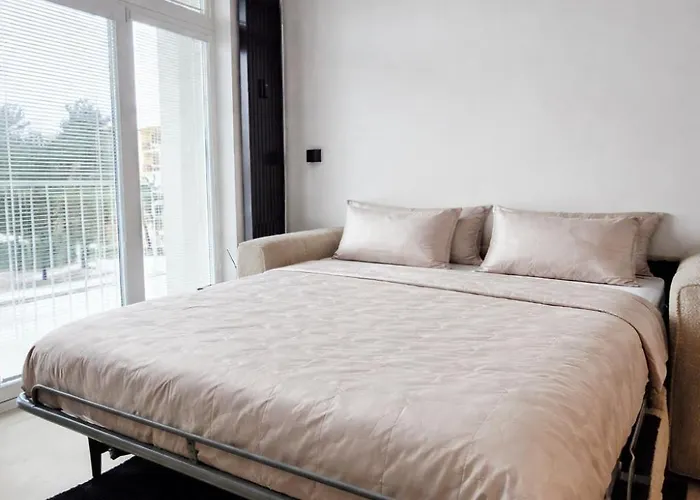 Kysucka Apartamento *