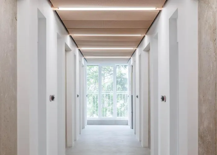 Kysucka Daire Kösice